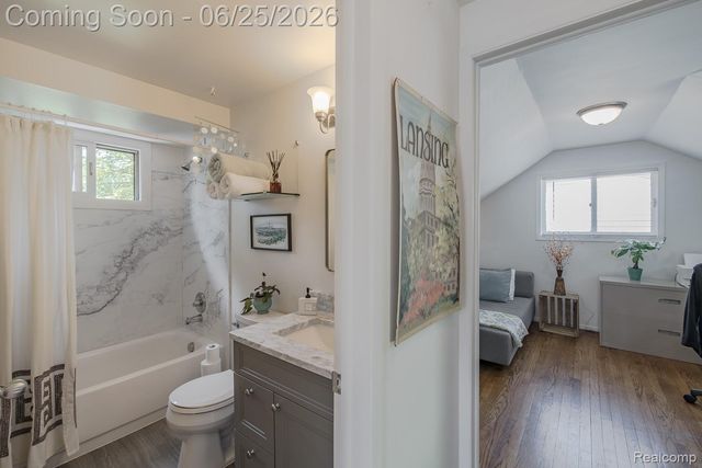 4741 Meadowbrook Avenue, Independence Charter Township, MI 48348