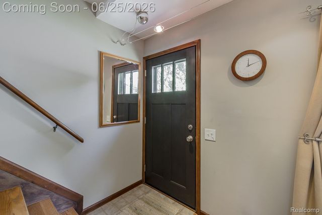 4741 Meadowbrook Avenue, Independence Charter Township, MI 48348