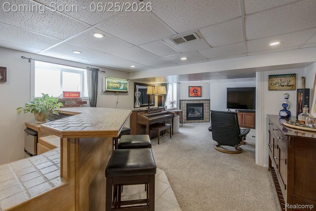 4741 Meadowbrook Avenue, Independence Charter Township, MI 48348
