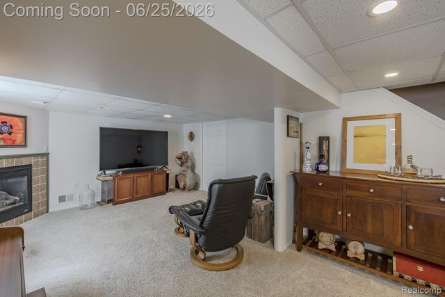 4741 Meadowbrook Avenue, Independence Charter Township, MI 48348