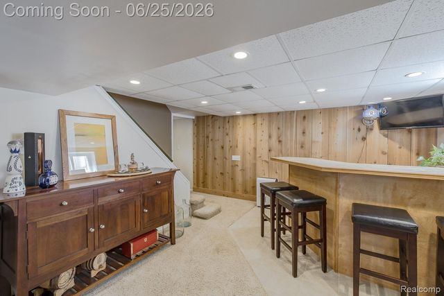 4741 Meadowbrook Avenue, Independence Charter Township, MI 48348
