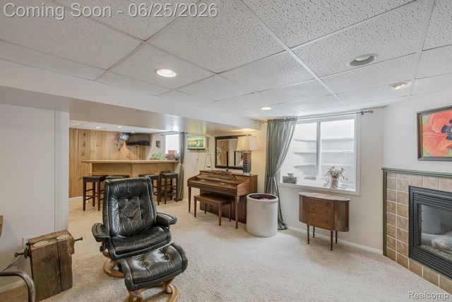 4741 Meadowbrook Avenue, Independence Charter Township, MI 48348