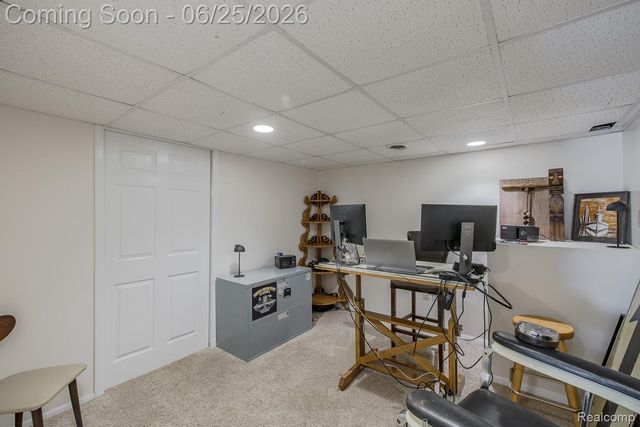 4741 Meadowbrook Avenue, Independence Charter Township, MI 48348