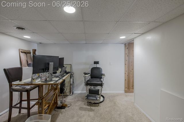 4741 Meadowbrook Avenue, Independence Charter Township, MI 48348