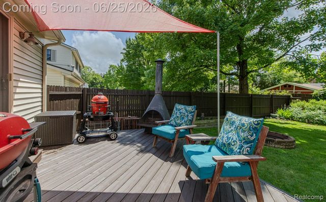 4741 Meadowbrook Avenue, Independence Charter Township, MI 48348