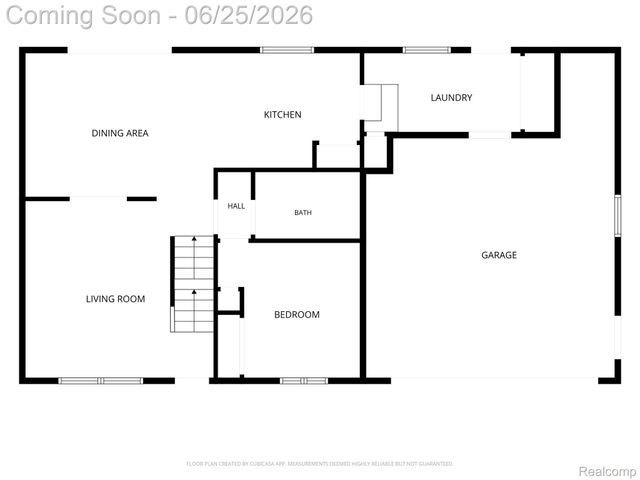 4741 Meadowbrook Avenue, Independence Charter Township, MI 48348