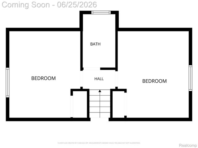 4741 Meadowbrook Avenue, Independence Charter Township, MI 48348