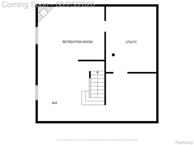 4741 Meadowbrook Avenue, Independence Charter Township, MI 48348