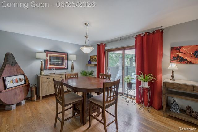 4741 Meadowbrook Avenue, Independence Charter Township, MI 48348