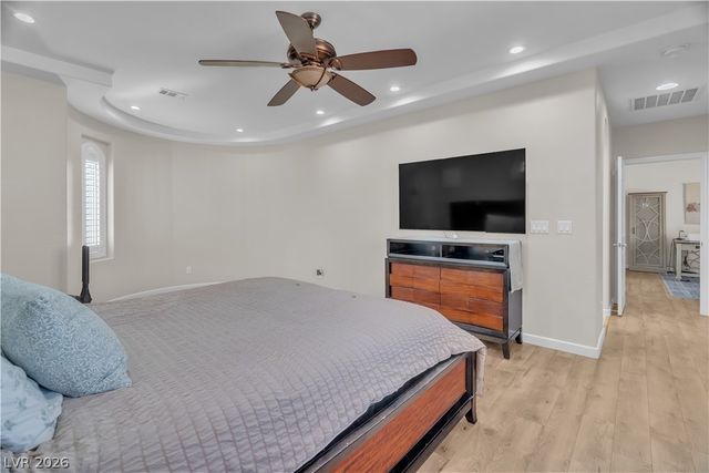 11377 Corsica Mist Avenue, Las Vegas, NV 89135