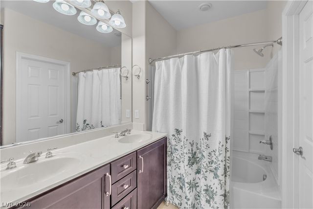 11377 Corsica Mist Avenue, Las Vegas, NV 89135