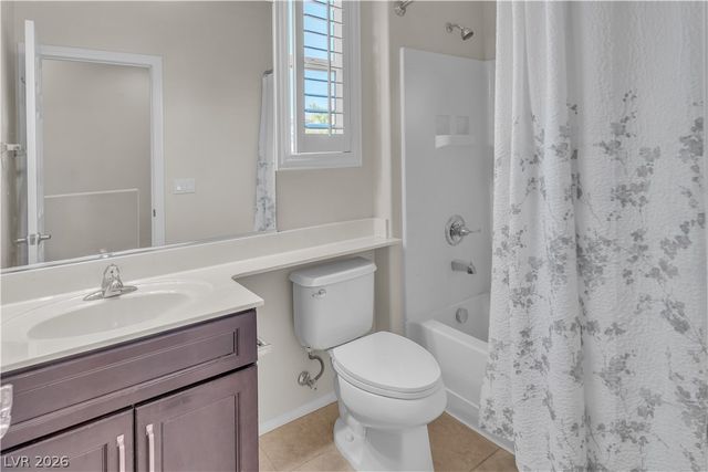 11377 Corsica Mist Avenue, Las Vegas, NV 89135