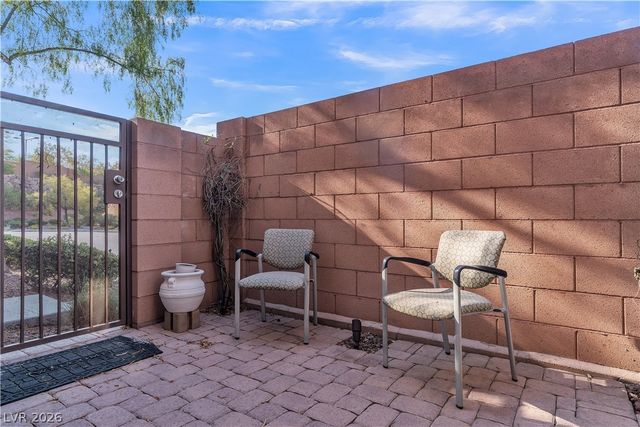 11377 Corsica Mist Avenue, Las Vegas, NV 89135