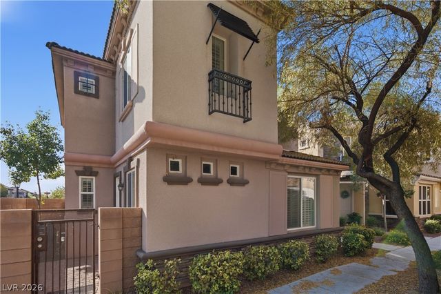 11377 Corsica Mist Avenue, Las Vegas, NV 89135