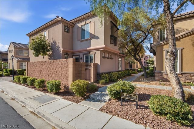 11377 Corsica Mist Avenue, Las Vegas, NV 89135