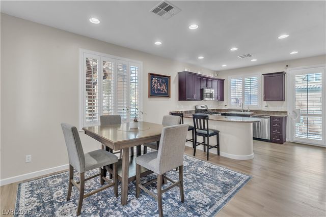 11377 Corsica Mist Avenue, Las Vegas, NV 89135