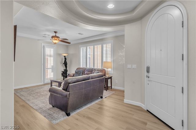 11377 Corsica Mist Avenue, Las Vegas, NV 89135