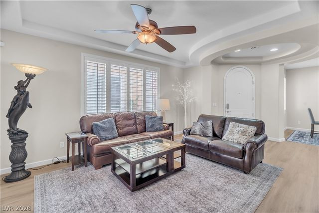 11377 Corsica Mist Avenue, Las Vegas, NV 89135