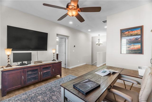 11377 Corsica Mist Avenue, Las Vegas, NV 89135