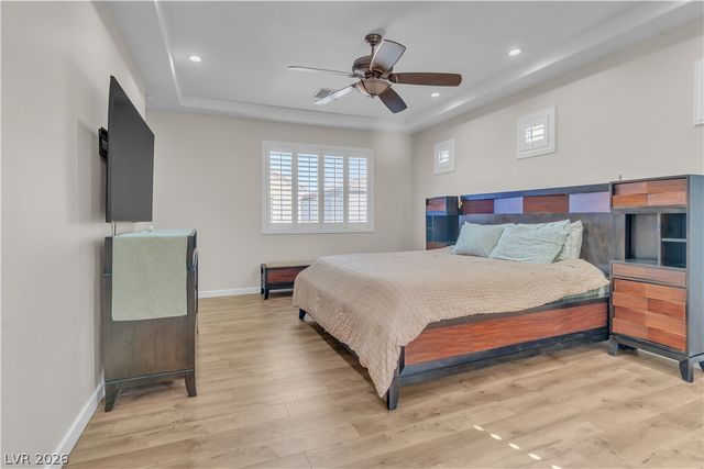 11377 Corsica Mist Avenue, Las Vegas, NV 89135