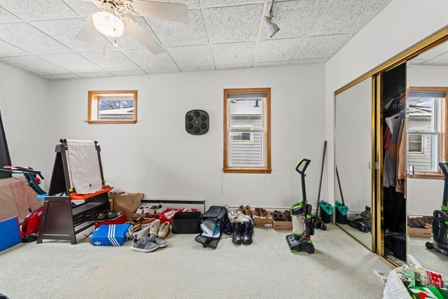 24523 Hayes Avenue, Eastpointe, MI 48021