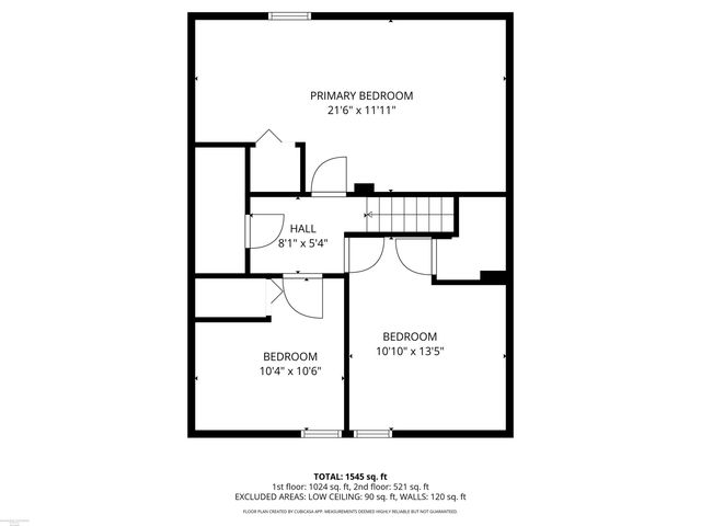 24523 Hayes Avenue, Eastpointe, MI 48021