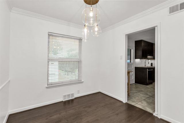 3727 Hawick Lane, Dallas, TX 75220