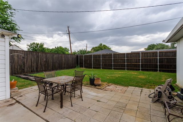 3727 Hawick Lane, Dallas, TX 75220