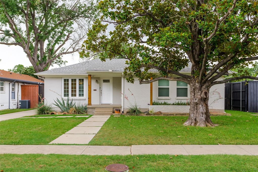 3727 Hawick Lane, Dallas, TX 75220