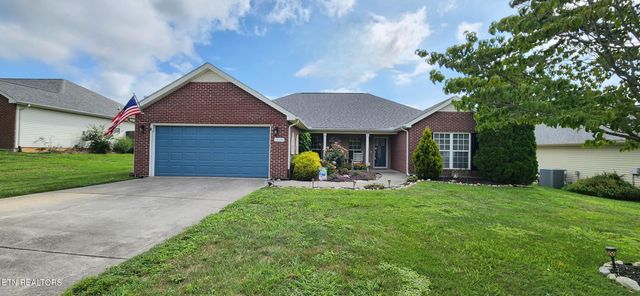 1620 Autumn Brook Drive, Maryville, TN 37801