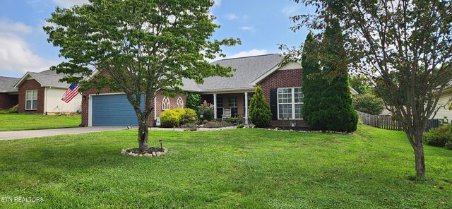 1620 Autumn Brook Drive, Maryville, TN 37801