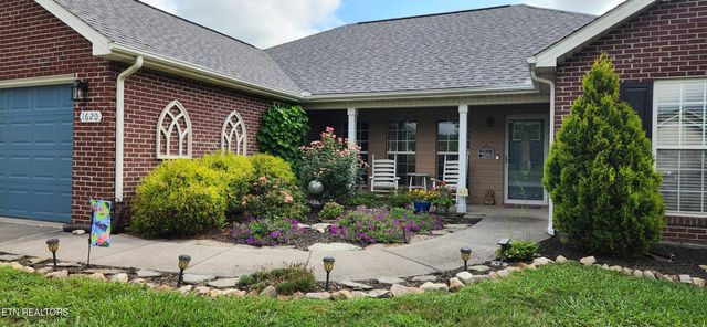 1620 Autumn Brook Drive, Maryville, TN 37801