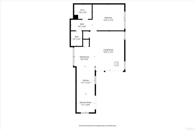 2524 W Macarthur Boulevard A, Santa Ana, CA 92704