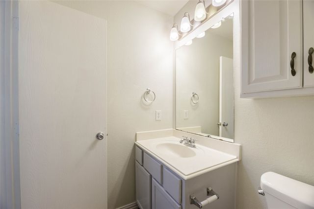 2312 Eisenhower Drive, Mckinney, TX 75071