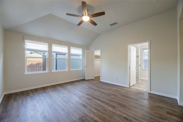 2312 Eisenhower Drive, Mckinney, TX 75071