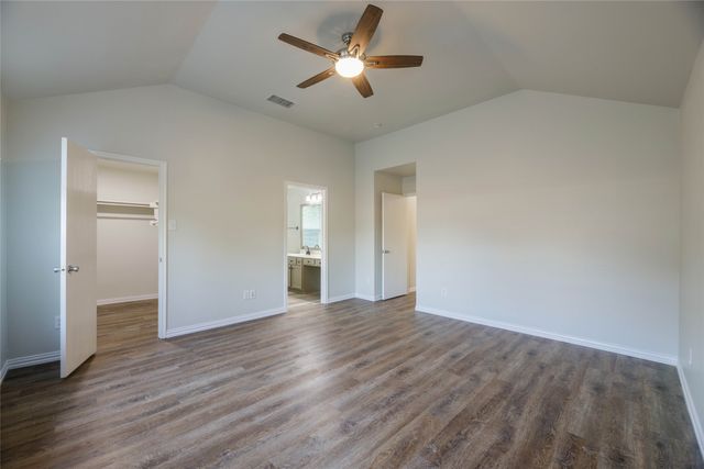 2312 Eisenhower Drive, Mckinney, TX 75071