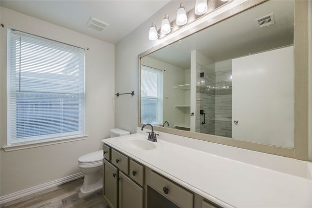 2312 Eisenhower Drive, Mckinney, TX 75071