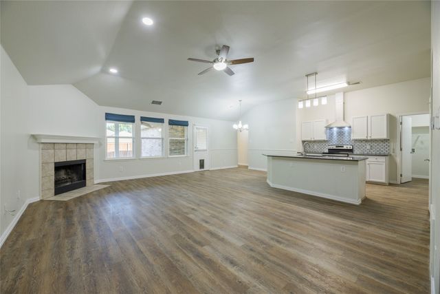 2312 Eisenhower Drive, Mckinney, TX 75071