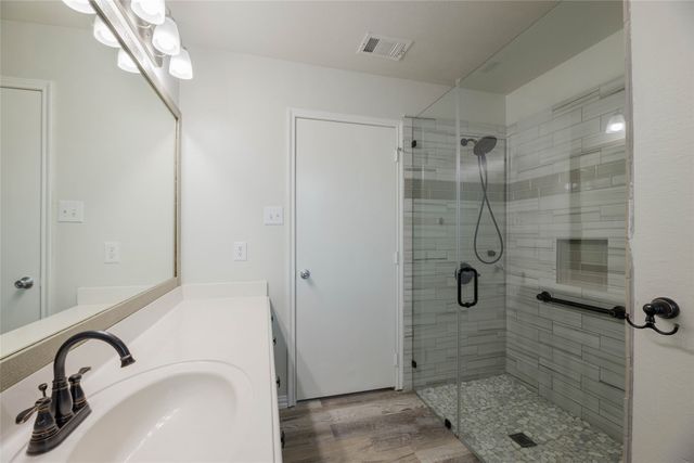 2312 Eisenhower Drive, Mckinney, TX 75071