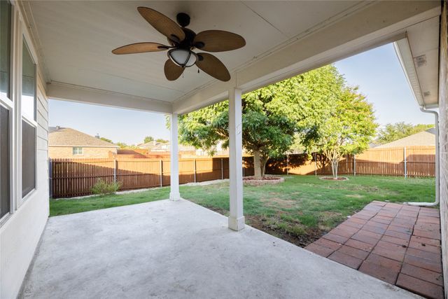 2312 Eisenhower Drive, Mckinney, TX 75071