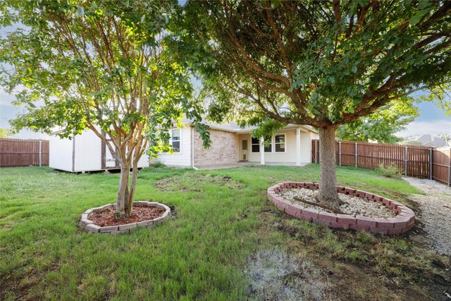 2312 Eisenhower Drive, Mckinney, TX 75071