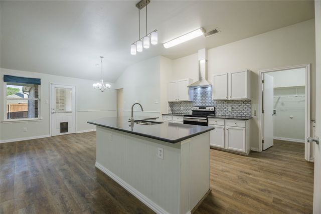 2312 Eisenhower Drive, Mckinney, TX 75071