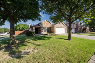 2312 Eisenhower Drive, Mckinney, TX 75071