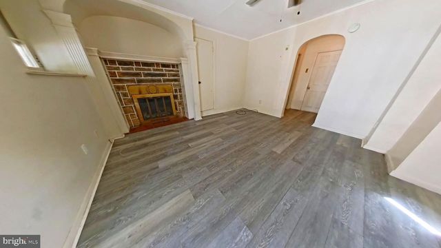 121 ASHBY RD, Upper Darby, PA 19082