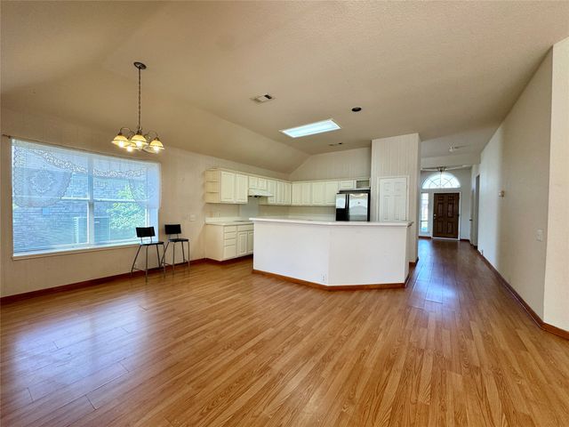 1418 Jennifer Drive, Garland, TX 75042