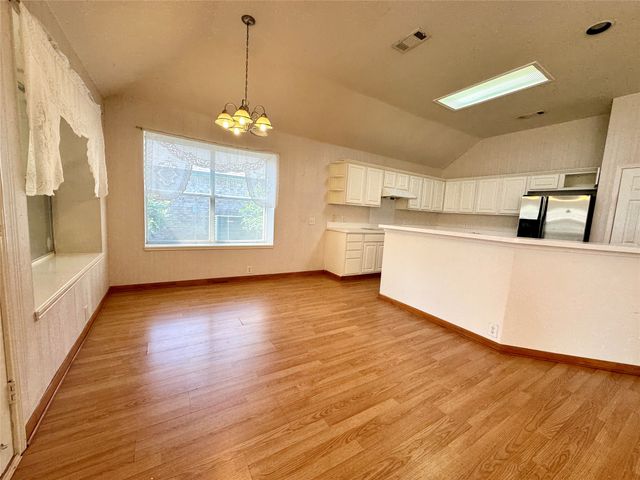 1418 Jennifer Drive, Garland, TX 75042