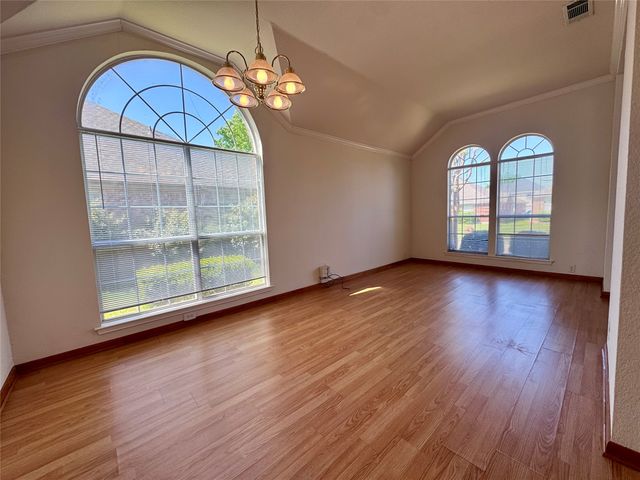 1418 Jennifer Drive, Garland, TX 75042