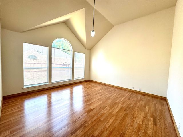 1418 Jennifer Drive, Garland, TX 75042