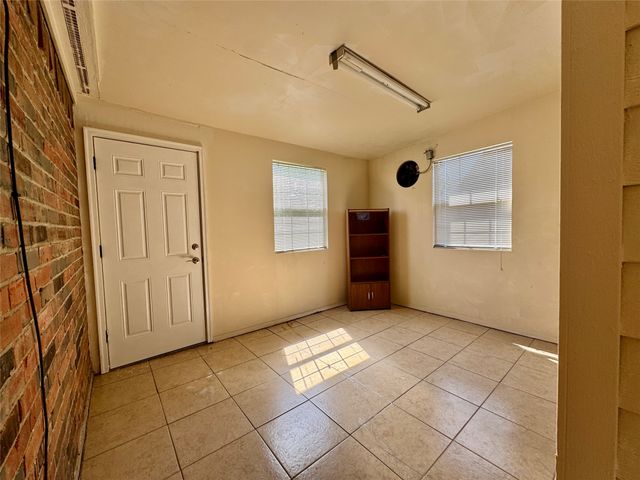 1418 Jennifer Drive, Garland, TX 75042