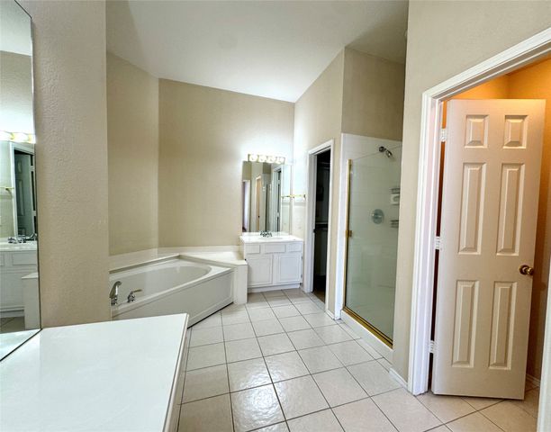 1418 Jennifer Drive, Garland, TX 75042